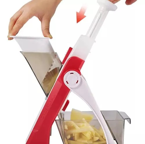 Utili Slicer - Fatiador de Legumes e Verduras