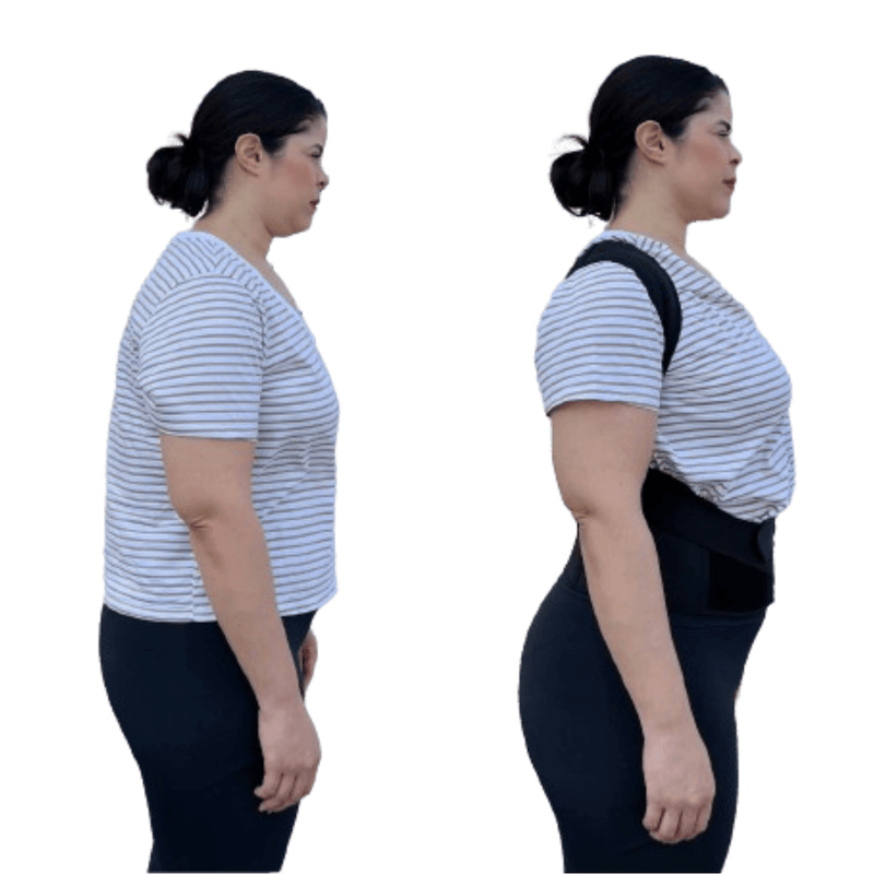 PosturePro® - Corretor Postural