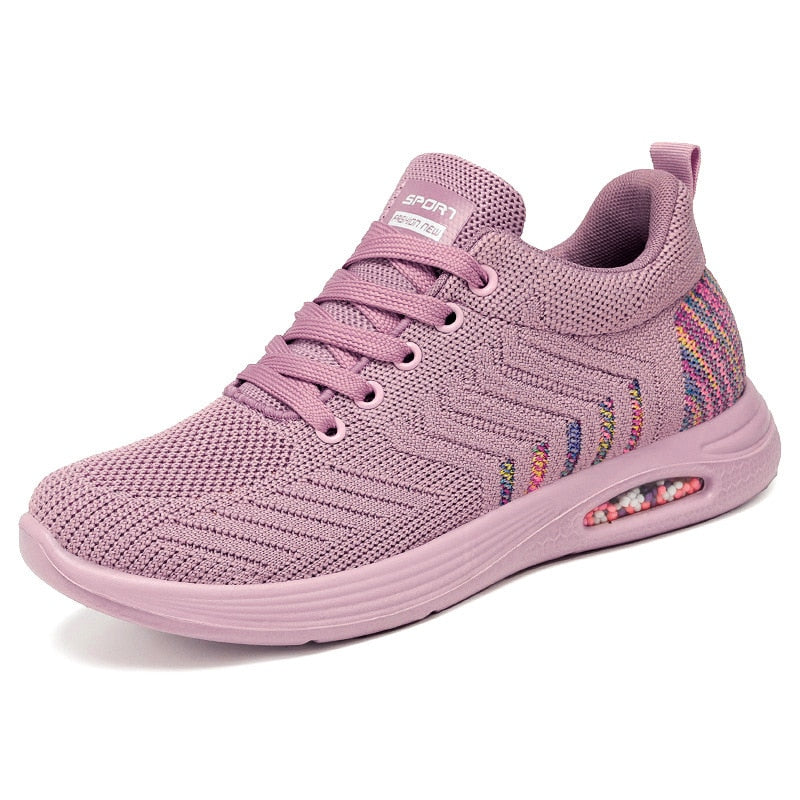 Tênis Ortopédico Francy® Sport Feminino