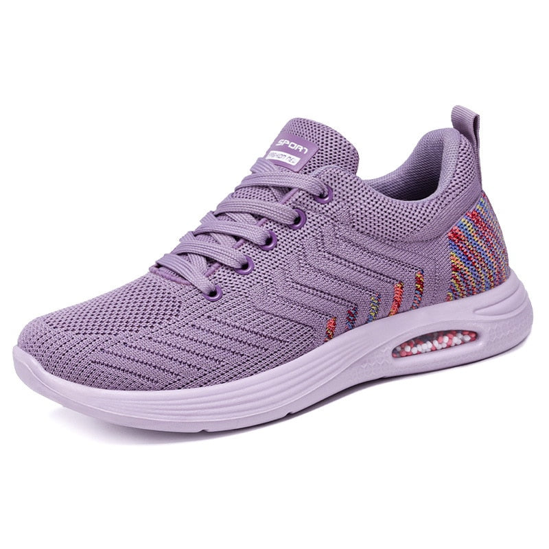 Tênis Ortopédico Francy® Sport Feminino